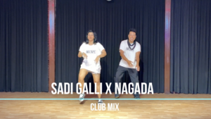 SADI GALLI X NAGADA NAGADA