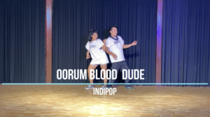 OORUM BLOOD