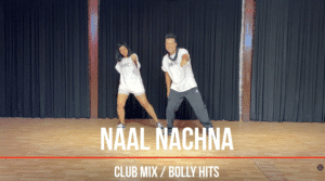 NAAL NACHNA