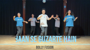 JAAN SE GUZARTE HAIN