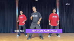 HUM PYAAR KARNE WALE