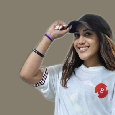 Rukshana Udas Rukshana Udas - BollyBeats Master Trainer UAE